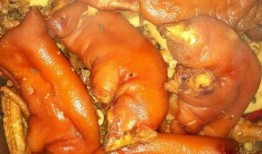 揭秘卤肉店猪蹄爆料视频,独家爆料带你走进美味背后的秘密